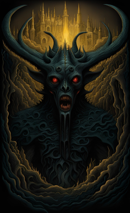 Demon