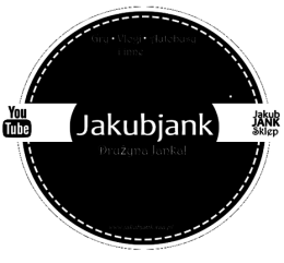 Kubek "Drużyna Jakubjanka"