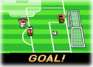 Kubek "Goal 3" - Mankaston