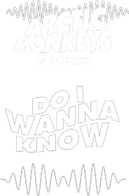 Arctic Monkeys