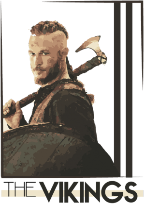 The Vikings - Ragnar