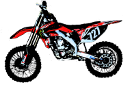 CRF Alone Cup