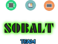 Ubranko Sobalt Team
