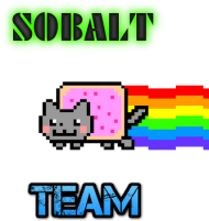 Ubranko Sobalt Team