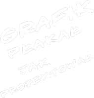 Grafik płakał jak