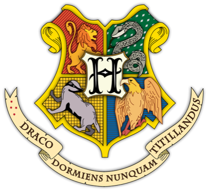 Harry Potter - kubek
