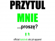 Przytul mnie
