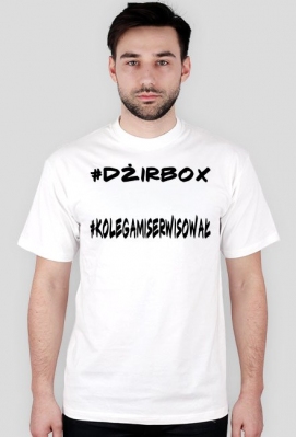 #dżirbox - Mountebank Customs - Twoje repliki i Twoje koszulki