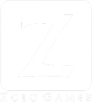 Koszulka z wzorem ZoloGames