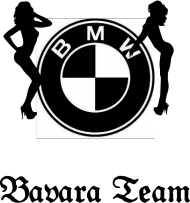 BMW damska