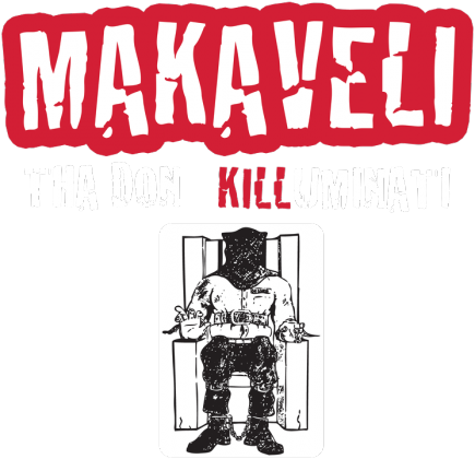 Makaveli Don Killuminati