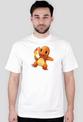 POKEMON #4 - tiszertykomiksowe
