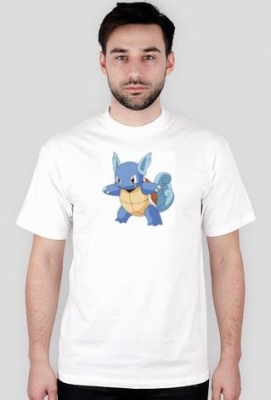 POKEMON #8 - tiszertykomiksowe