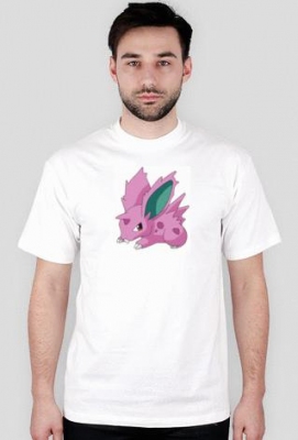 POKEMON #32 - tiszertykomiksowe