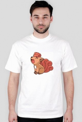 POKEMON #37 - tiszertykomiksowe