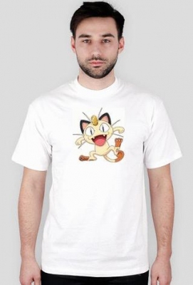 POKEMON #52 - tiszertykomiksowe