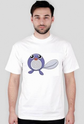 POKEMON #60 - tiszertykomiksowe