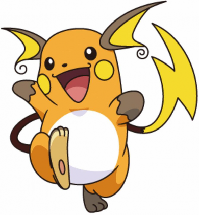 POKEMON #26