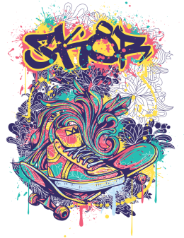 skate