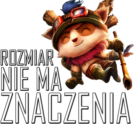 League of Legends Teemo