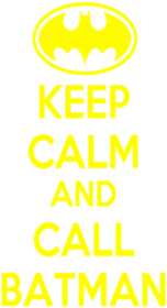 batman koszulka czarna