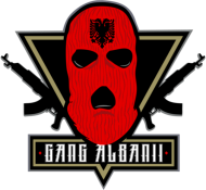 gang albani damska