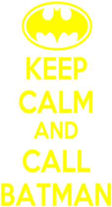 batman koszulka czarna