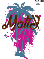 Koszulka Męska | MalaysiaCollection - Wersja 1