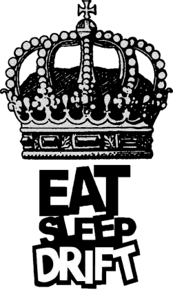 Kubek | DriftCollection - Wersja 5