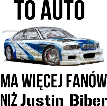 Koszulka Męska | DriftCollection - Wersja 7