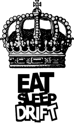 Kubek | DriftCollection - Wersja 7