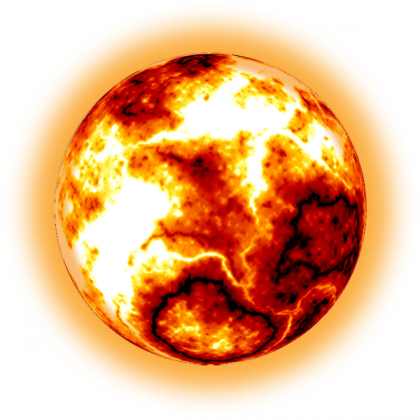 EARTH