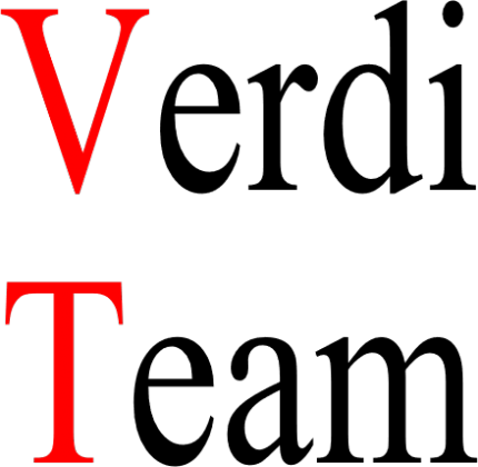 Kubek Verdi Team
