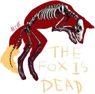 Fox is DEAD