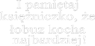 Bluza męska