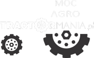 Tractormania.pl AGRO MOC 1
