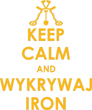 KEEP CALM