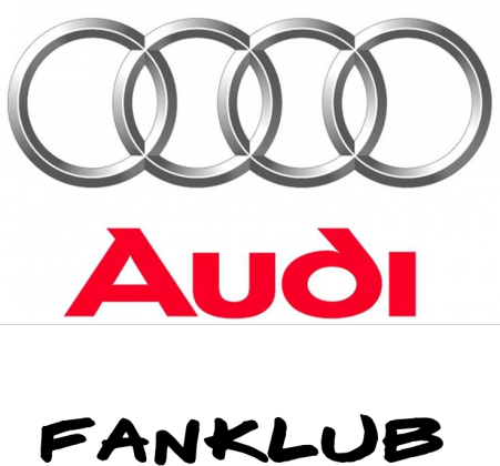 Audi Fanklub - koszulka