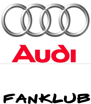Audi Fanklub - koszulka