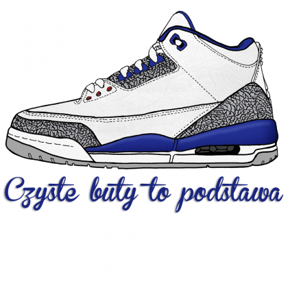 AJ 3 True Blue