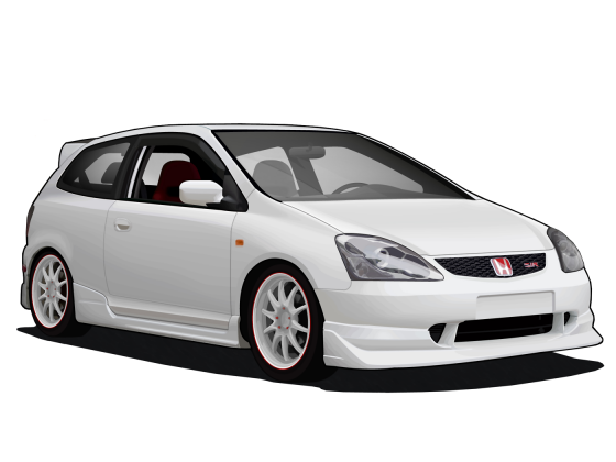 Civic EP3