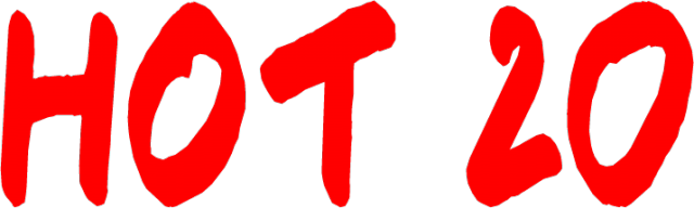 HOT 20