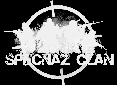 Specnaz - Series One Polo