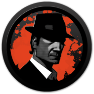 Mafia guy - męska