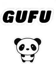 GUFU PANDA
