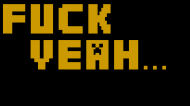 Fuck !