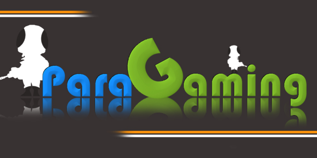 ParaGaming Logo