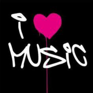 K. Damska : I Love Music