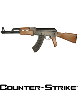 K.Męska - Counter-Strike