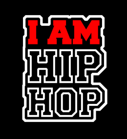 K.Męska - I AM HIP HOP